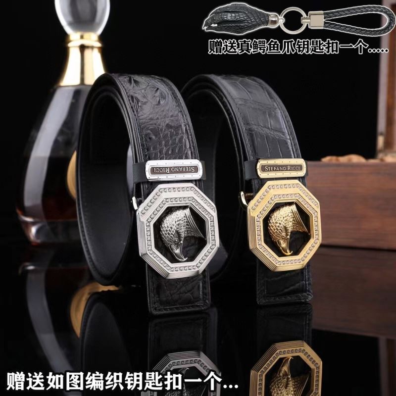 Stefano Ricci Belts